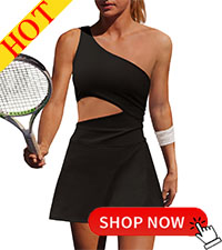 Workout Tennis Dress