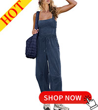 One Piece Jumpsuits