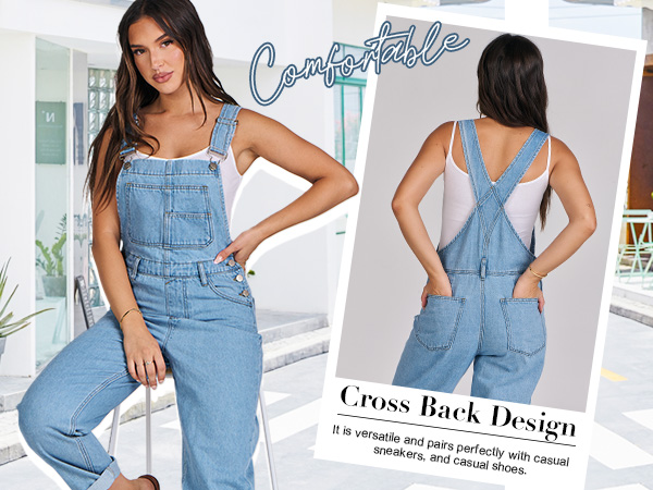 Jeans Pants Jumpsuits