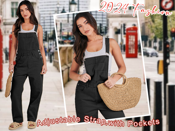 Women''s Overalls