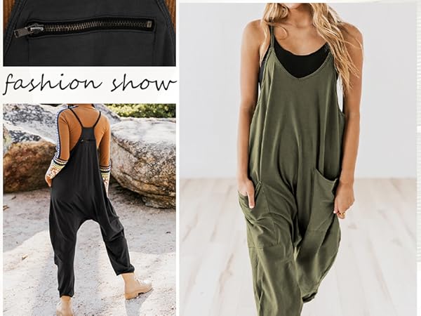 women jumpsuit