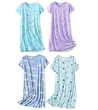 Women 2pk nightgowns