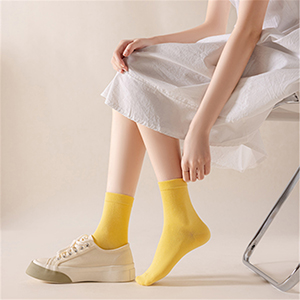 women dress socks