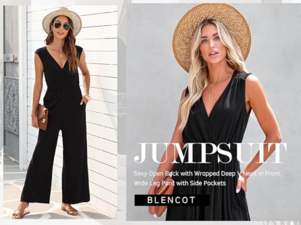 summer jumpsuits