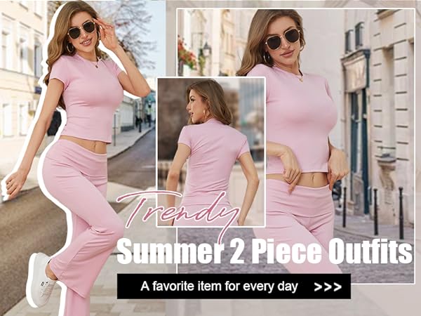 workout sets for women 2 piece