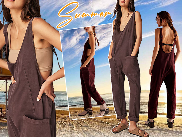 jumpsuits for women casual