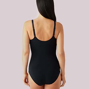 Elevated Allure Wire Free Body Briefer