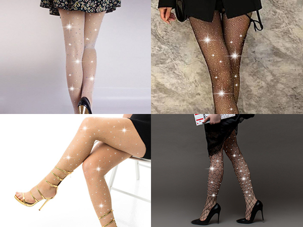 stockings for women skin color