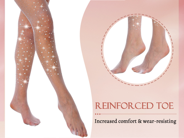 rhinestone tights for women glitter tights women