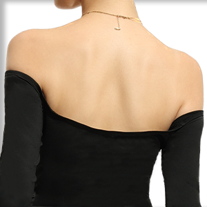 backless