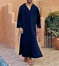 Men''s Kurta Thobe