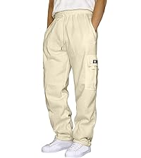 Cargo Pants