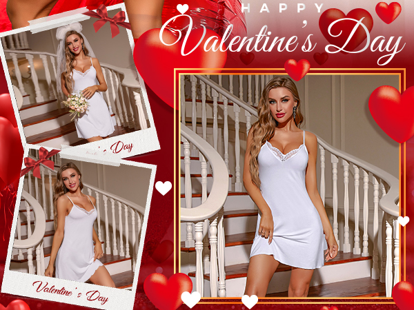 valentines day lingerie