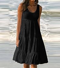 Sundress for Women 2024