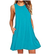 Summer Dresses for Women 