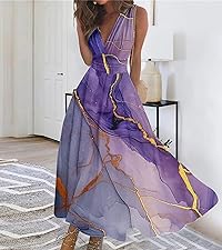 Summer Dresses for Women