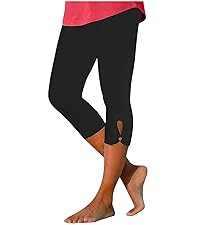 Capri Pants for Women