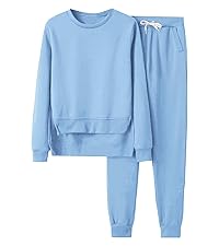 Womens Sweatsuits 2 Piece Set