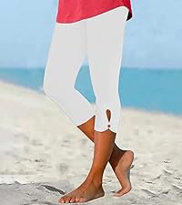 Capri Pants for Women