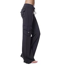 Cargo Pants Women