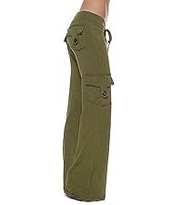 Cargo Pants for Women