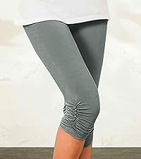 Capris Leggings for Women