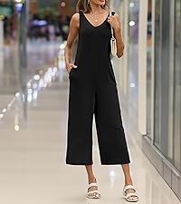 black jumpsuit for women