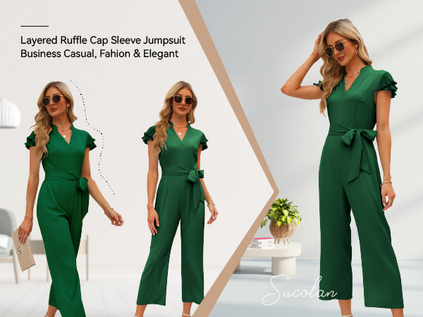 WOMEN JUMPSUIT FOR WOMEN