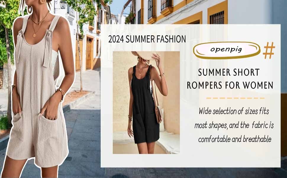 rompers