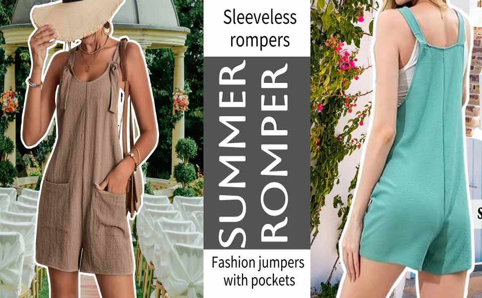 rompers