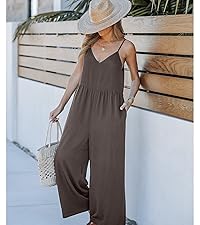 baggy jumpsuits for women