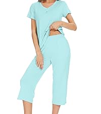 Pajamas Set for Women