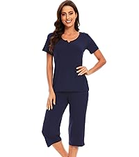 Pajamas Set for Women