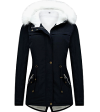 Womens Winter Coats