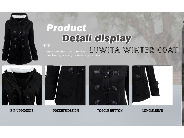 women winter coats