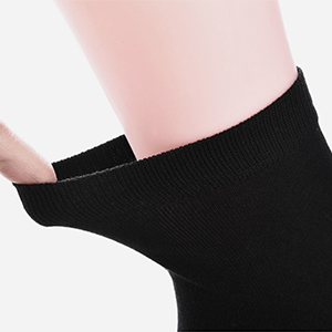 Bzoinien - Thin Crew Socks