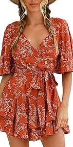 relipop women&amp;amp;amp;amp;amp;amp;amp;#39;s summer casual rompers