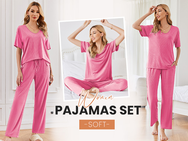 pajama for women