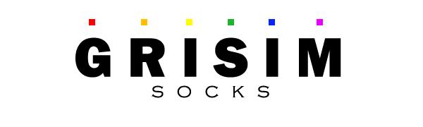 LOGO GRISIM SOCKS