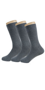 grey colore socks