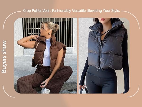 womens vests outerwear