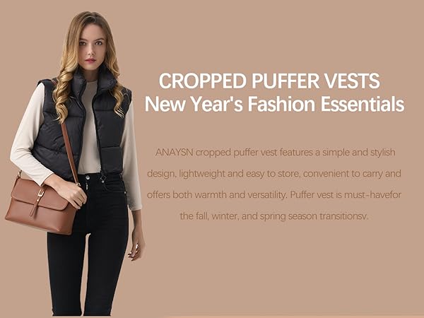 black vest women, black vest women puffy