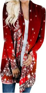 christmas sweater for women 2023