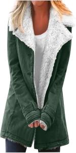 winter jackets for women 2023 trendy