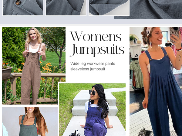 womens jumpsuits