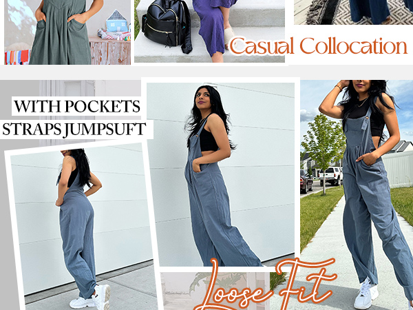 womens jumpsuits