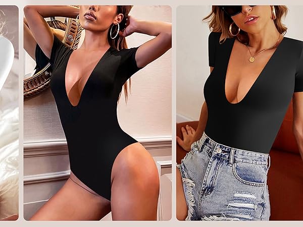 women bodysuit