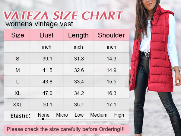 womens solid vest