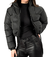 puffer jacket