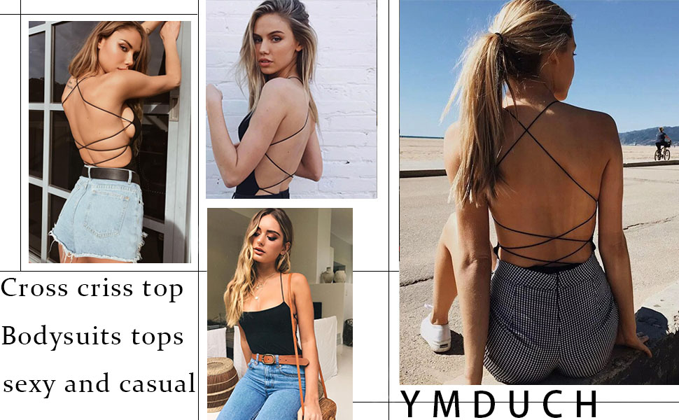 bodysuits top